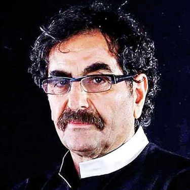 Shahram Nazeri-شهرام ناظری poster