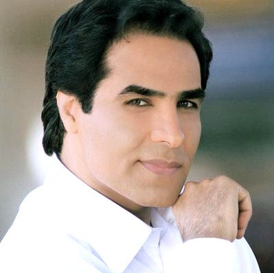 Omid-امید poster
