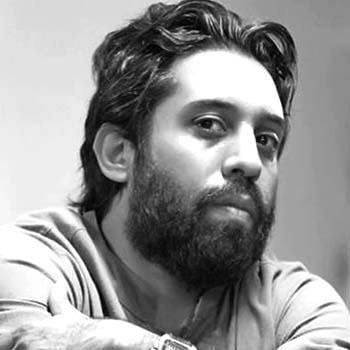 Roozbeh Nematollahi-روزبه نعمت الهی poster