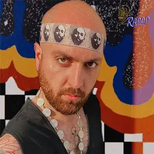 Hiphopologist-هیپ هاپولوژیست poster