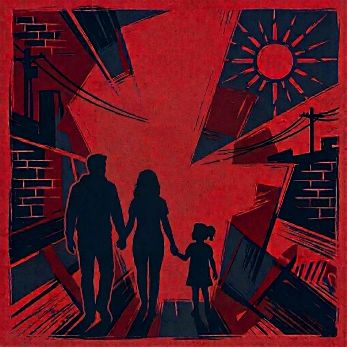 Track image