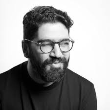 Alireza JJ-علیرضا جی جی poster