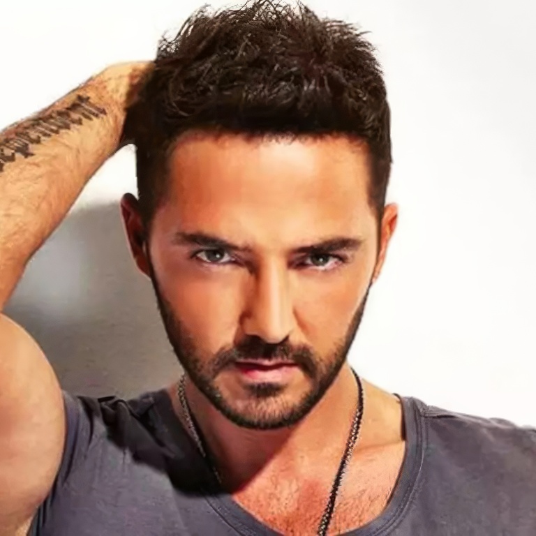 Gökhan Özen-گوکهان اوزن poster