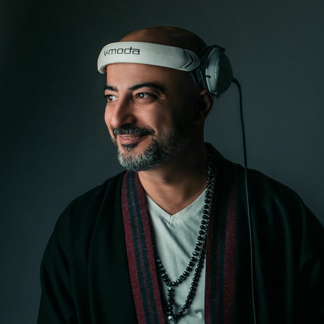 DJ Ali Yadegari-دیجی علی یادگاری poster