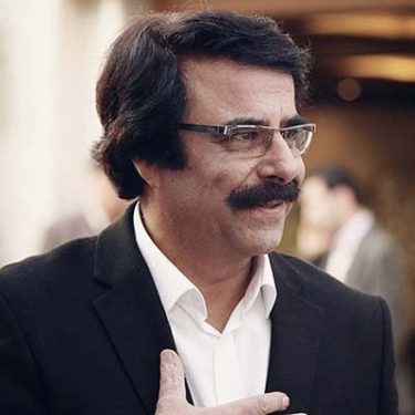 Alireza Eftekhari-علیرضا افتخاری poster