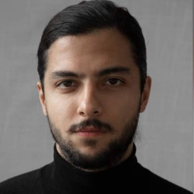 Mehrad Hidden-مهراد هیدن poster