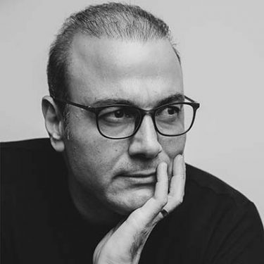 Alireza Ghorbani-علیرضا قربانی poster