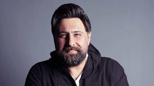 Mohammad Alizadeh-محمد علیزاده poster