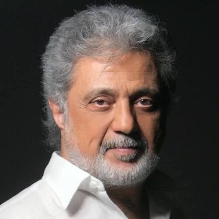 Dariush-داریوش poster