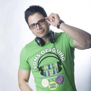 Dj Mamsi-دیجی ممسی poster