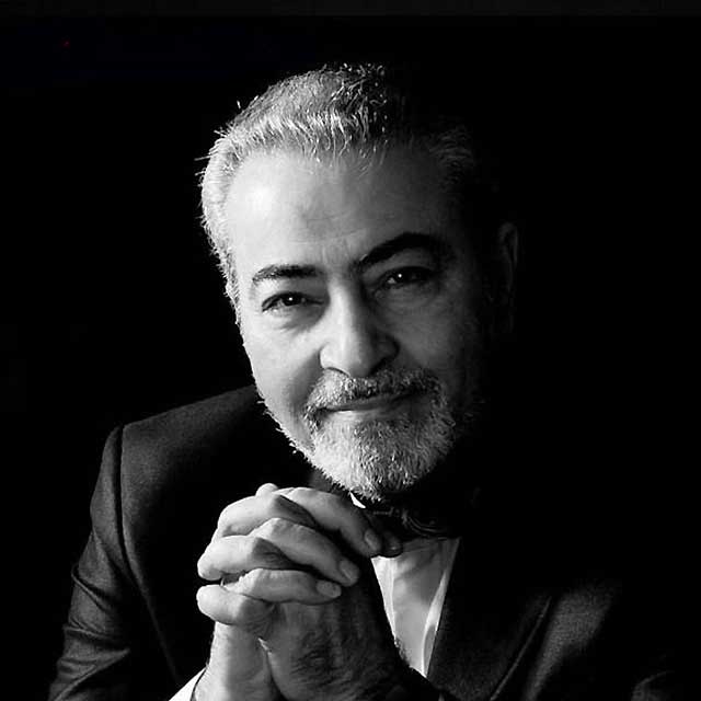 Sattar-ستار poster