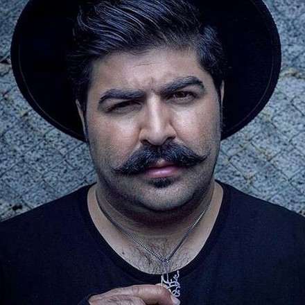 Behnam Bani-بهنام بانی poster